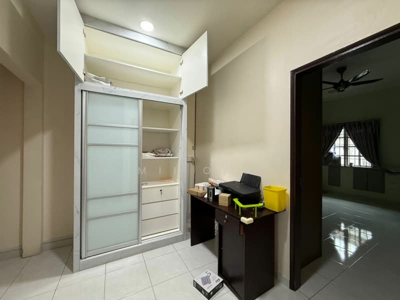2-storey Terraced House for Sale in Ayer Keroh (Melaka) - Mii Ong - Interior - PropertyGuru.com.my