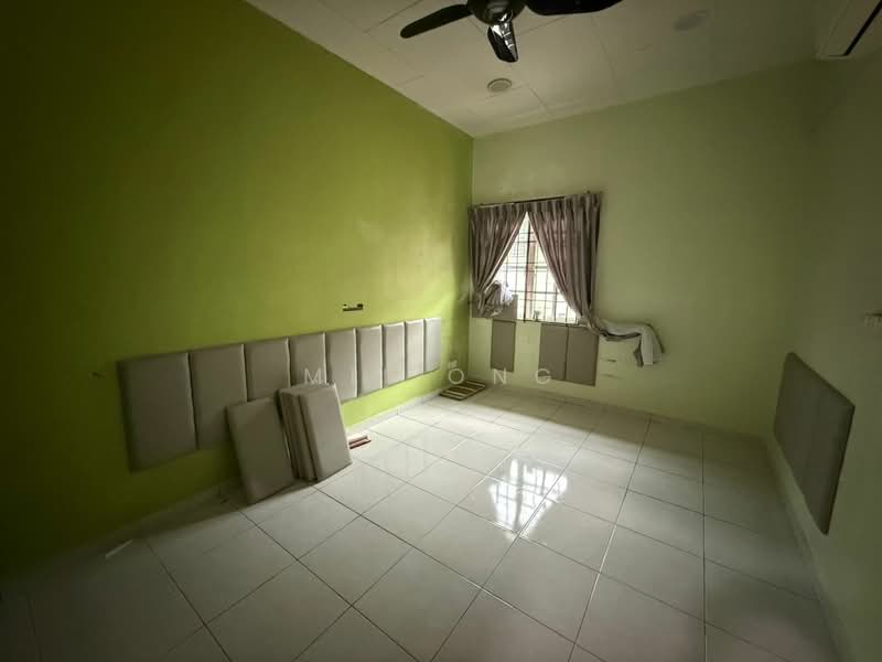 2-storey Terraced House for Sale in Ayer Keroh (Melaka) - Mii Ong - Bedroom - PropertyGuru.com.my