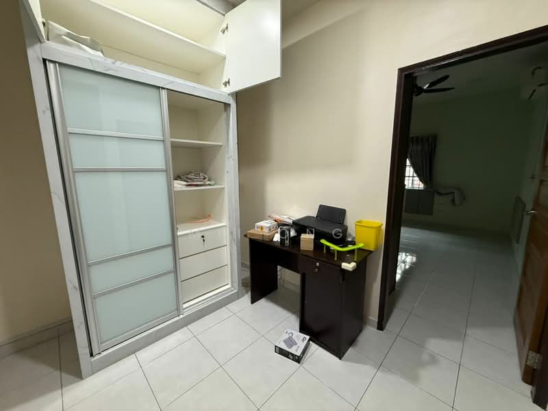 2-storey Terraced House for Sale in Ayer Keroh (Melaka) - Mii Ong - Interior - PropertyGuru.com.my
