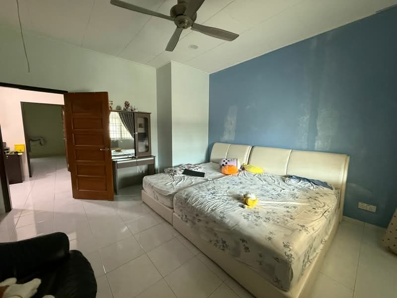 2-storey Terraced House for Sale in Ayer Keroh (Melaka) - Mii Ong - Bedroom - PropertyGuru.com.my