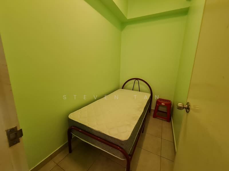 Kondominium untuk Dijual di 2 Hampshire - Steven Tan - Bedroom - PropertyGuru.com.my