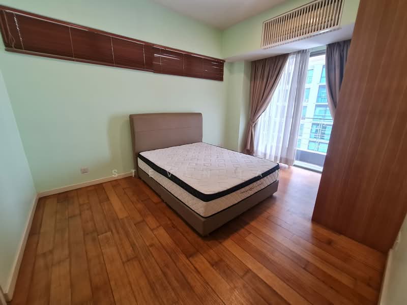 Kondominium untuk Dijual di 2 Hampshire - Steven Tan - Bedroom - PropertyGuru.com.my