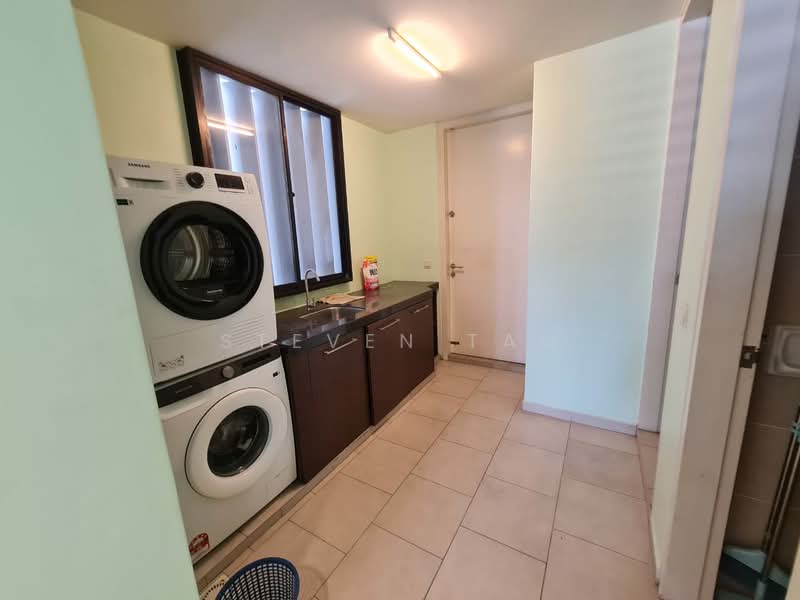Kondominium untuk Dijual di 2 Hampshire - Steven Tan - Interior - PropertyGuru.com.my