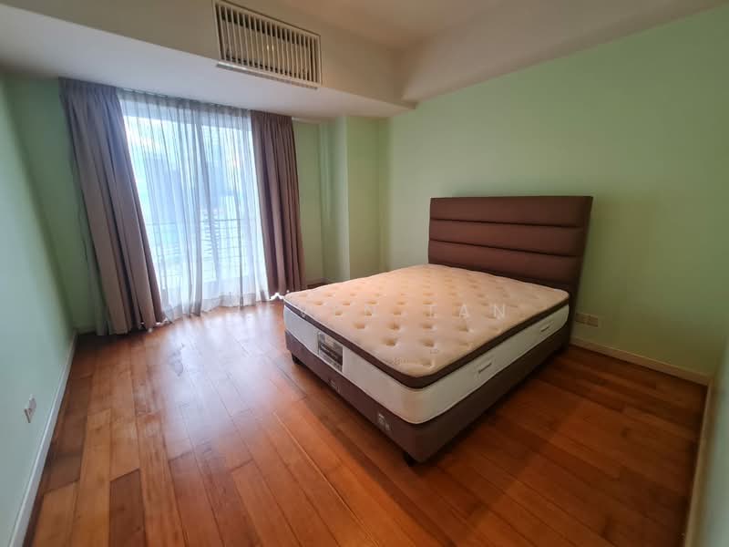 Kondominium untuk Dijual di 2 Hampshire - Steven Tan - Bedroom - PropertyGuru.com.my