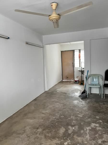 Rumah Flat untuk Dijual di Flat Pandan Indah 3/3 - Addy Ng - Interior - PropertyGuru.com.my