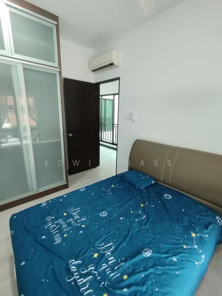 Bungalow for Rent in Leisure Farm (Gelang Patah) - Edwin Dass - Bedroom - PropertyGuru.com.my