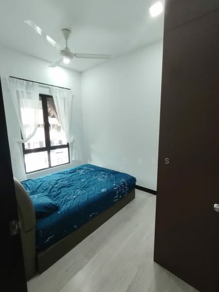 Bungalow for Rent in Leisure Farm (Gelang Patah) - Edwin Dass - Bedroom - PropertyGuru.com.my