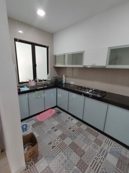 Bungalow for Rent in Leisure Farm (Gelang Patah) - Edwin Dass - Kitchen - PropertyGuru.com.my