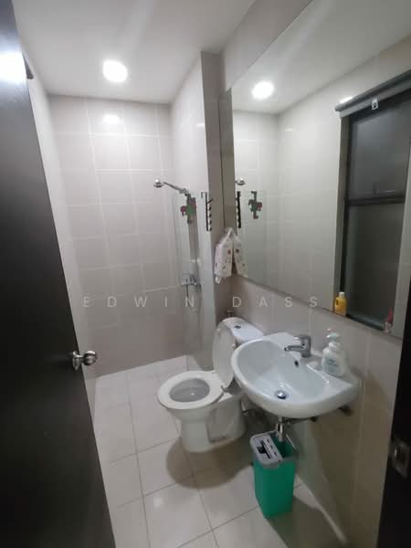 Bungalow for Rent in Leisure Farm (Gelang Patah) - Edwin Dass - Bathroom - PropertyGuru.com.my