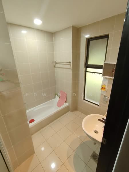 Bungalow for Rent in Leisure Farm (Gelang Patah) - Edwin Dass - Bathroom - PropertyGuru.com.my
