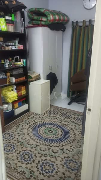 Rumah Teres 2 Tingkat untuk Dijual di Seksyen 25 (Shah Alam) - Aliff Iqbal - PropertyGuru.com.my