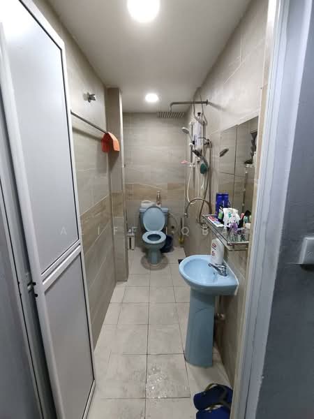 Rumah Teres 2 Tingkat untuk Dijual di Seksyen 25 (Shah Alam) - Aliff Iqbal - PropertyGuru.com.my