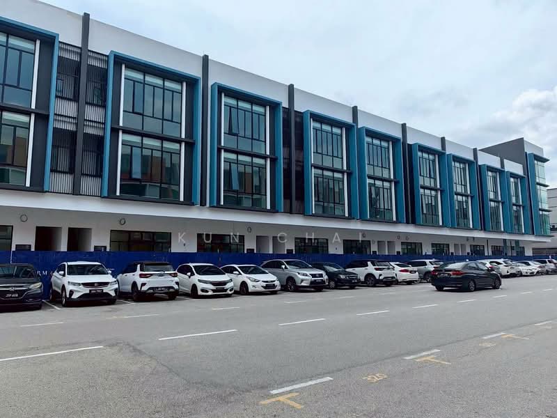 Shop / Office for Rent in Bandar Baru Permas Jaya (Permas Jaya) - Kun Chai - PropertyGuru.com.my