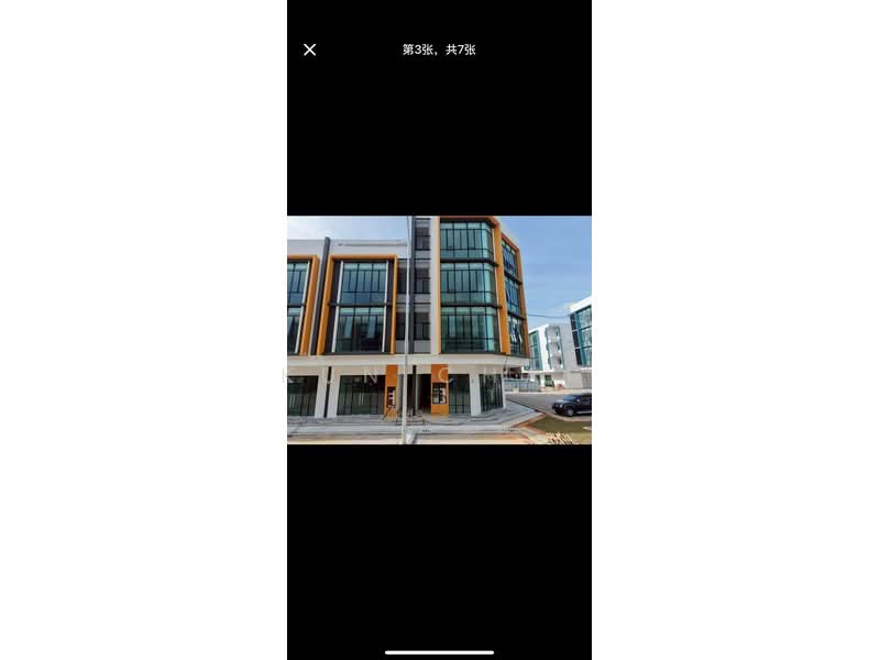 Shop / Office for Rent in Bandar Baru Permas Jaya (Permas Jaya) - Kun Chai - PropertyGuru.com.my