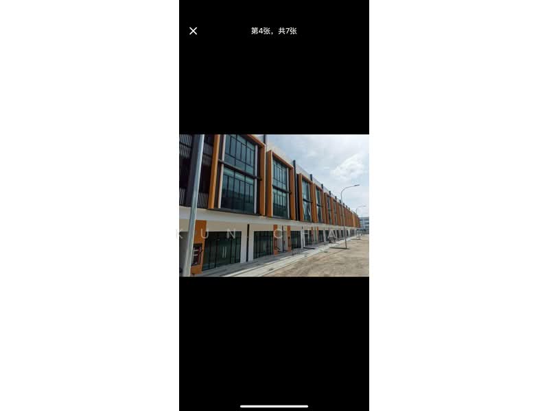 Shop / Office for Rent in Bandar Baru Permas Jaya (Permas Jaya) - Kun Chai - PropertyGuru.com.my
