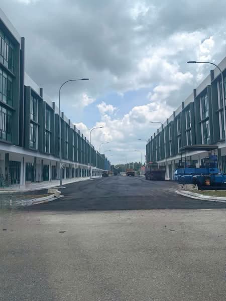 Shop / Office for Rent in Bandar Baru Permas Jaya (Permas Jaya) - Kun Chai - PropertyGuru.com.my