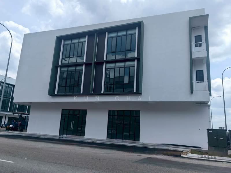 Shop / Office for Rent in Bandar Baru Permas Jaya (Permas Jaya) - Kun Chai - PropertyGuru.com.my