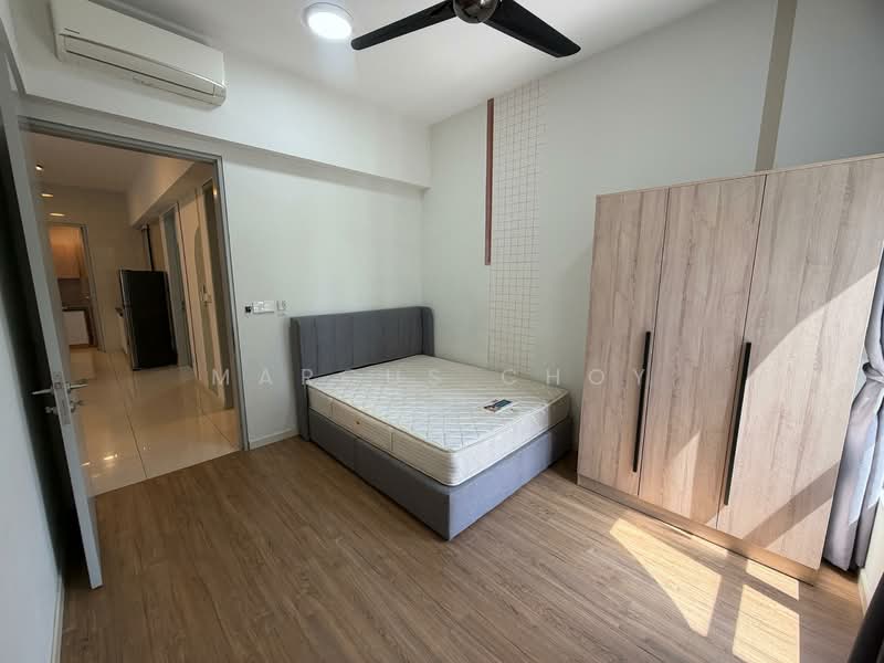 Kondominium untuk Disewa di Sunway GeoLake Residences - Marcus Choy - Bedroom - PropertyGuru.com.my