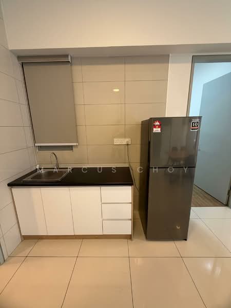 Kondominium untuk Disewa di Sunway GeoLake Residences - Marcus Choy - Kitchen - PropertyGuru.com.my