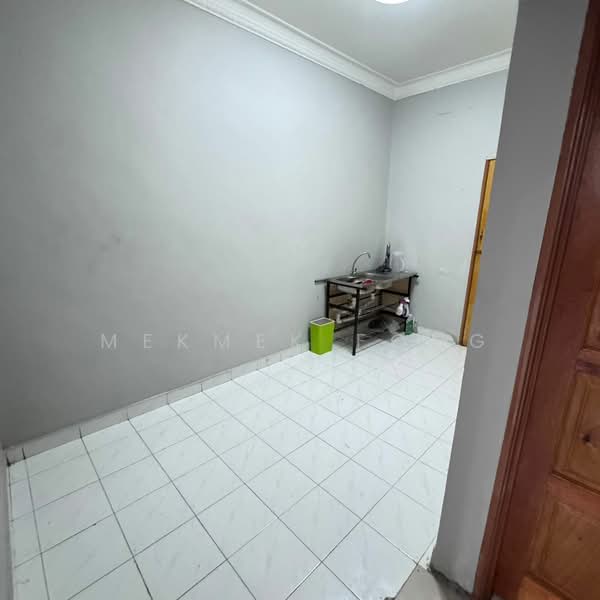 1-storey Terraced House for Rent in Taman Puteri Wangsa (Ulu Tiram) - MekMek Fong - PropertyGuru.com.my