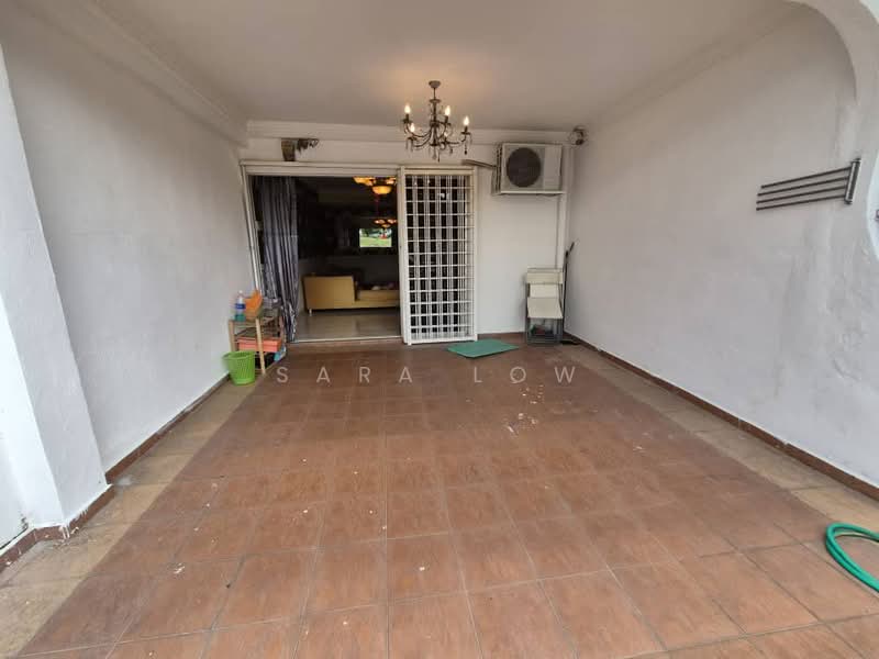 2-storey Terraced House for Sale in Bandar Tun Hussein Onn (Cheras) - Sara Low - Exterior - PropertyGuru.com.my