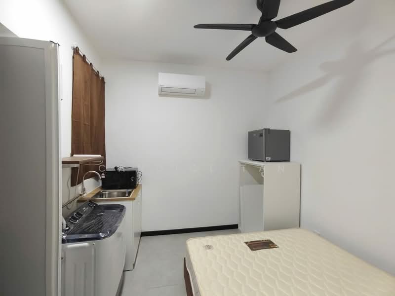 Service Residence for Sale at Neu Suites - Candice Tan - Bedroom - PropertyGuru.com.my
