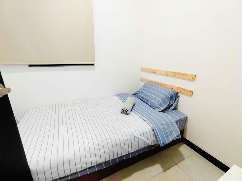 Service Residence for Sale at Neu Suites - Candice Tan - Bedroom - PropertyGuru.com.my