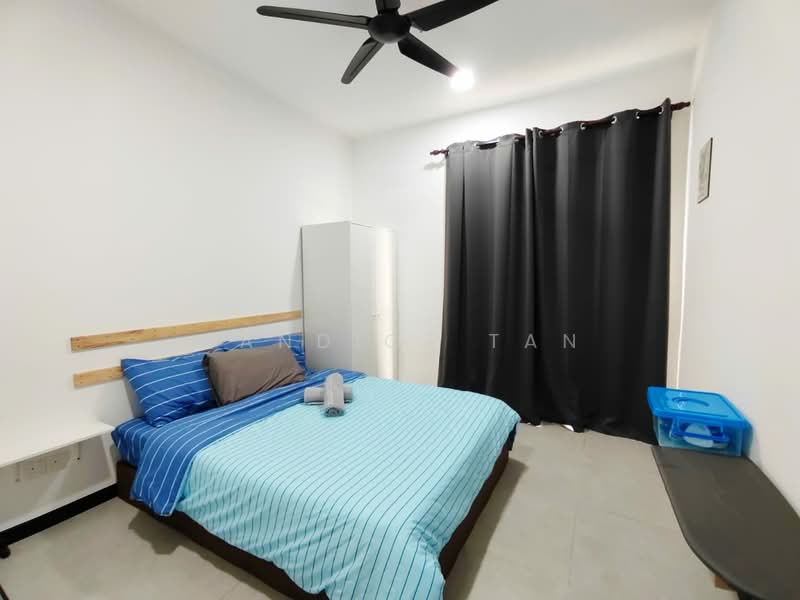 Service Residence for Sale at Neu Suites - Candice Tan - Bedroom - PropertyGuru.com.my