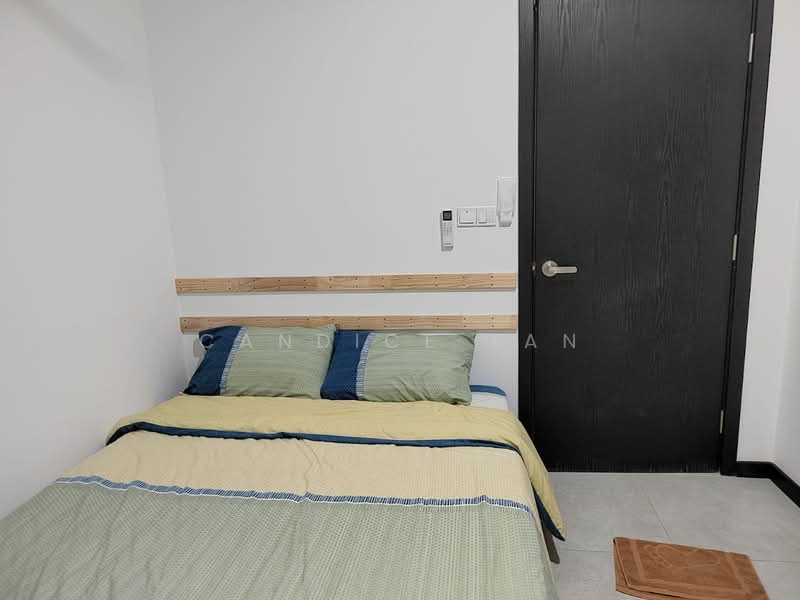 Service Residence for Sale at Neu Suites - Candice Tan - Bedroom - PropertyGuru.com.my
