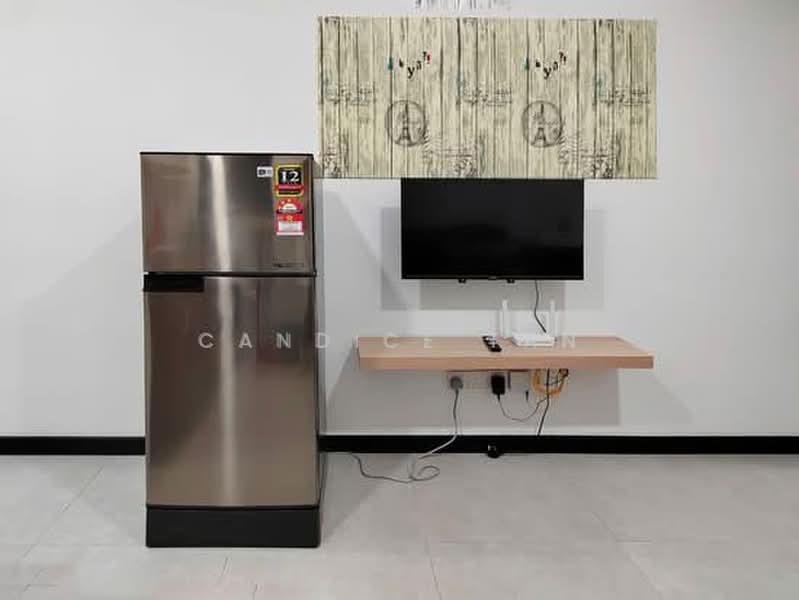 Service Residence for Sale at Neu Suites - Candice Tan - Interior - PropertyGuru.com.my