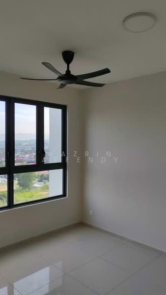 Servis Apartment untuk Disewa di Seiring Residensi - Nazrin Affendy - View - PropertyGuru.com.my