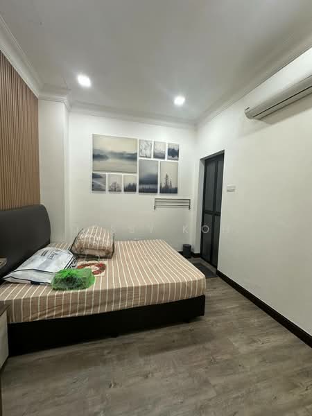 2-storey Terraced House for Rent in Taman Damansara Aliff (Tampoi) - Jessy Koh - Bedroom - PropertyGuru.com.my