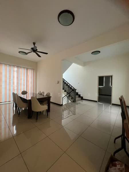 Rumah Berkembar untuk Disewa di Skudai (Johor) - Erness Tan - PropertyGuru.com.my