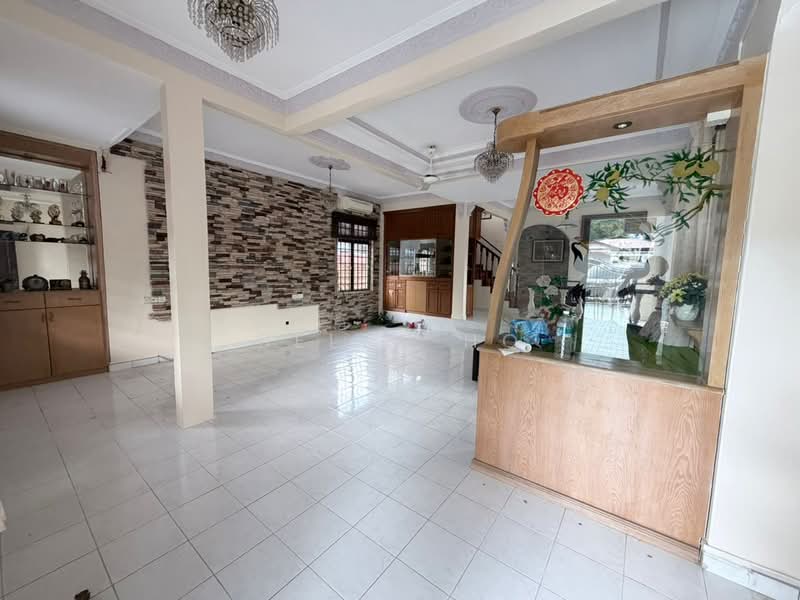 Bungalow for Rent in Kulai (Johor) - Bella Ho - Living Room - PropertyGuru.com.my