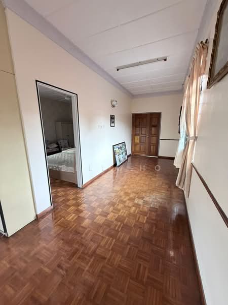 Bungalow for Rent in Kulai (Johor) - Bella Ho - Corridor - PropertyGuru.com.my