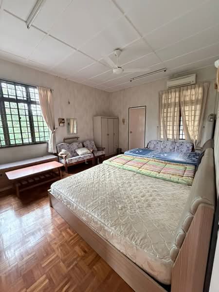 Bungalow for Rent in Kulai (Johor) - Bella Ho - Bedroom - PropertyGuru.com.my
