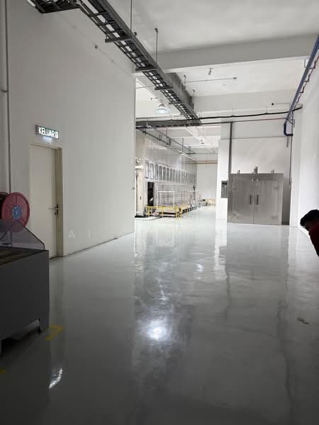 Kilang untuk Disewa di Bandar Cassia (Batu Kawan) - Ai Nee Cha - PropertyGuru.com.my