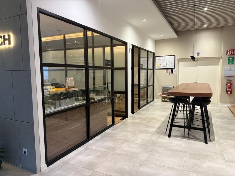 Kilang untuk Disewa di Bandar Cassia (Batu Kawan) - Ai Nee Cha - PropertyGuru.com.my