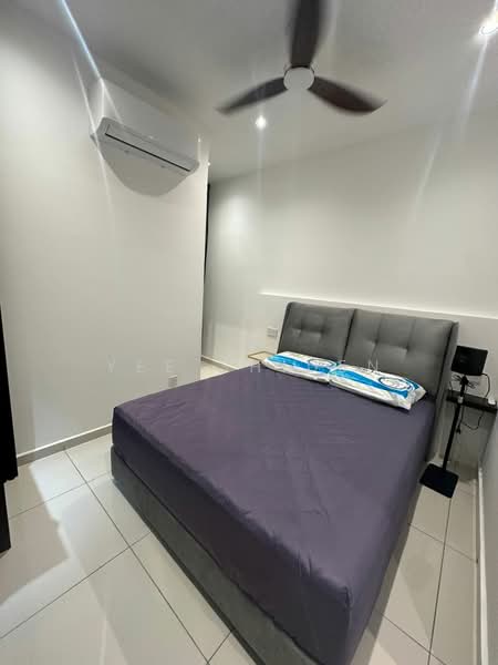 Service Residence for Rent at Space Residency - Yee Shiuen - Bedroom - PropertyGuru.com.my