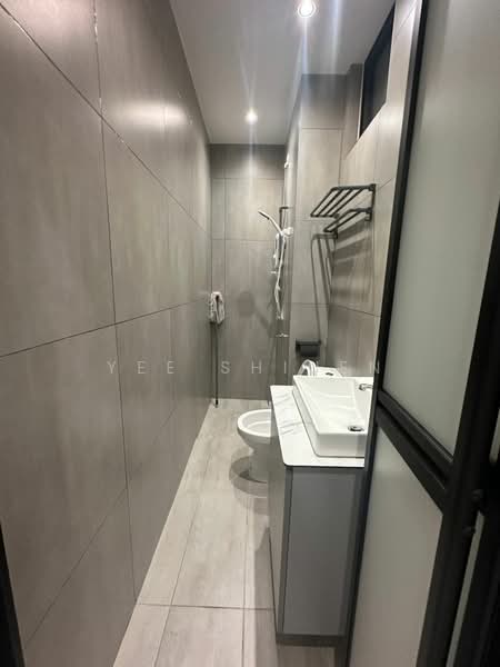 Service Residence for Rent at Space Residency - Yee Shiuen - Bathroom - PropertyGuru.com.my