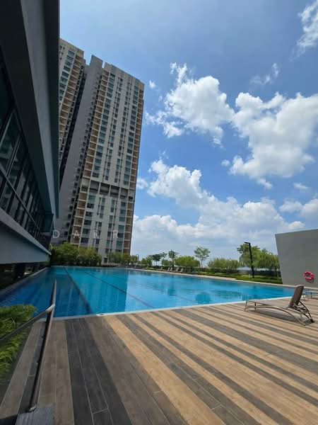 Service Residence for Rent at Sinaran @ Utropolis - Darren Cham - Exterior - PropertyGuru.com.my