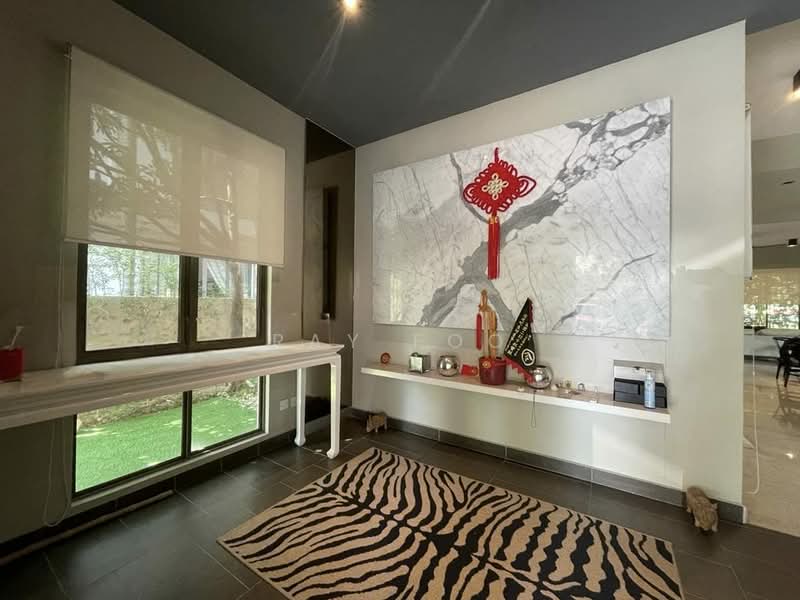 Bungalow for Sale in Jade Hills (Kajang) - Ray Foo - Interior - PropertyGuru.com.my
