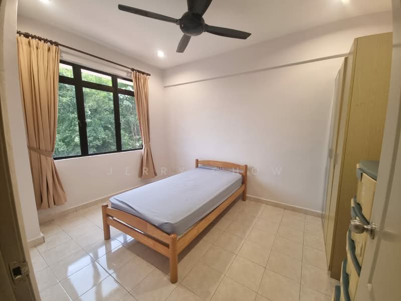 Condominium for Rent at Golf Vista Resort Homes - Jerry Chow - Bedroom - PropertyGuru.com.my