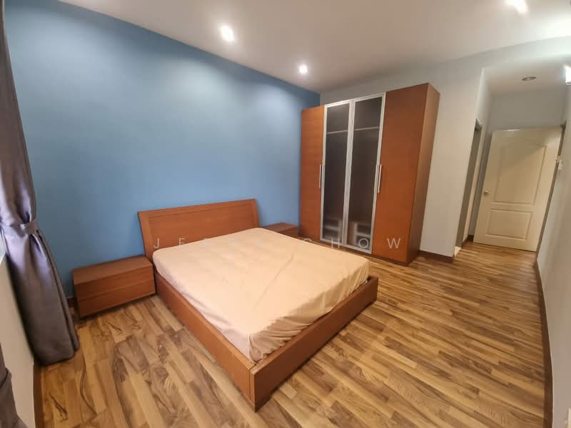 Condominium for Rent at Golf Vista Resort Homes - Jerry Chow - Bedroom - PropertyGuru.com.my