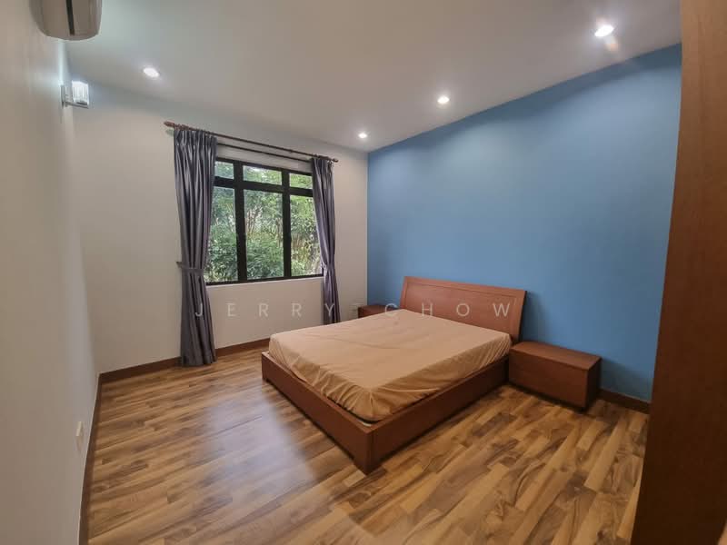 Condominium for Rent at Golf Vista Resort Homes - Jerry Chow - Bedroom - PropertyGuru.com.my