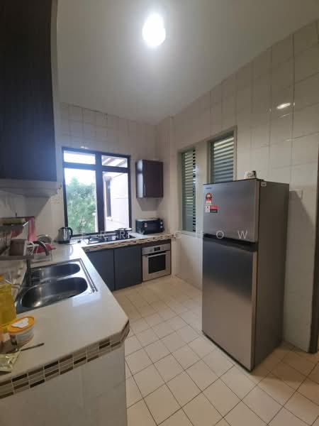 Condominium for Rent at Golf Vista Resort Homes - Jerry Chow - Kitchen - PropertyGuru.com.my