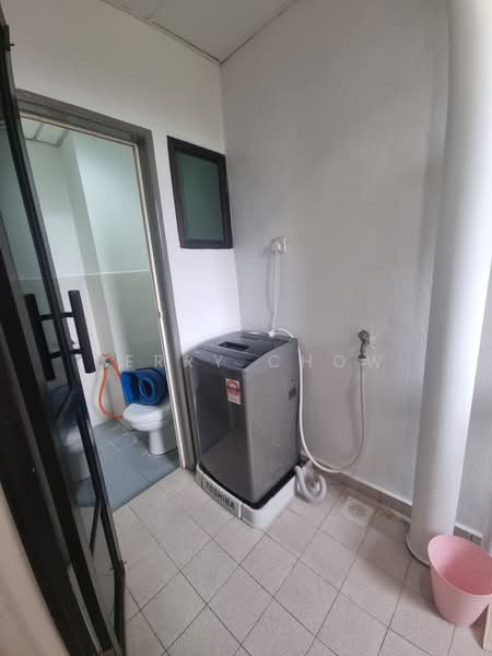 Condominium for Rent at Golf Vista Resort Homes - Jerry Chow - Bathroom - PropertyGuru.com.my