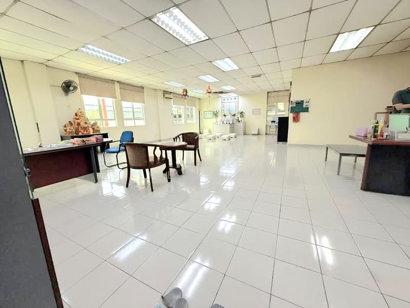 Kilang untuk Dijual di Pekan Nenas (Jeram Batu) - Serene Low - Interior - PropertyGuru.com.my
