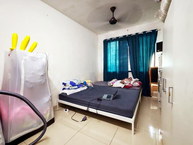 Kondominium untuk Dijual di Ken Rimba Condominium 1 - Allen Ang - Bedroom - PropertyGuru.com.my