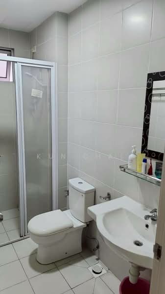 Service Residence for Rent at Meridin Bayvue @ Sierra Perdana - Kun Chai - PropertyGuru.com.my